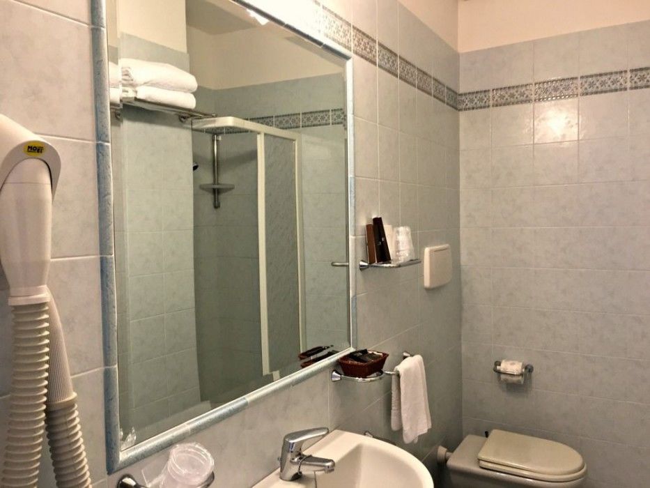 Hotel Nantis Castelsardo Exteriör bild